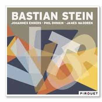 Bastian Stein - Viktor  