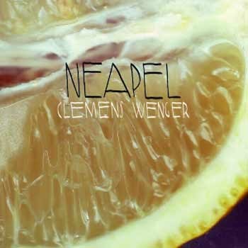 Clemens Wenger - Neapel  