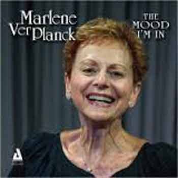 Marlene VerPlanck - The Mood I'm In  
