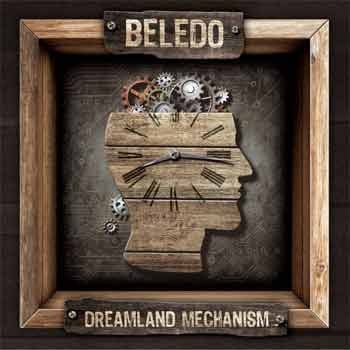 Beledo - Dreamland Mechanism  