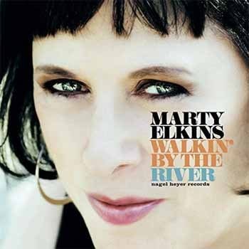 Marty Elkins - Walkin’ By the River  
