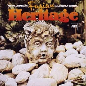 Michal Urbaniak’s Fusion - Heritage  