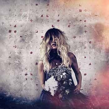 Elizabeth Cook - Exodus of Venus  