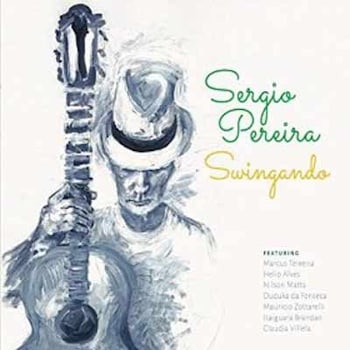 Sergio Pereira - Swingando  