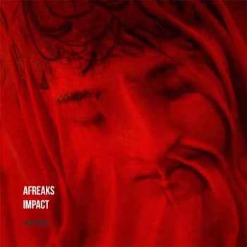 Afreaks - Impact  