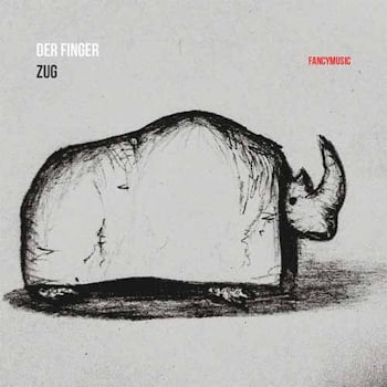 Der Finger - Zug  