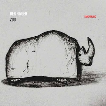 Der Finger - Zug  