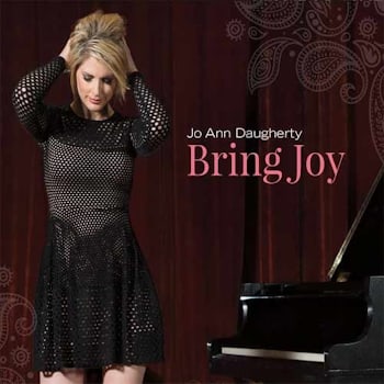 Jo Ann Daugherty - Bring Joy  