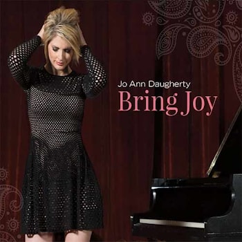Jo Ann Daugherty - Bring Joy  