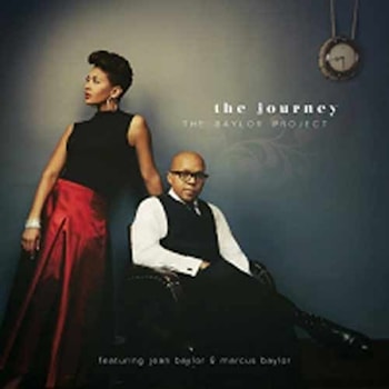 The Baylor Project - The Journey  