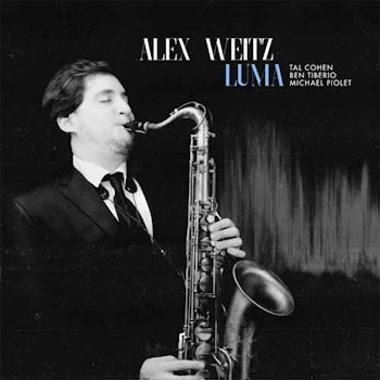 Alex Weitz - Luma  