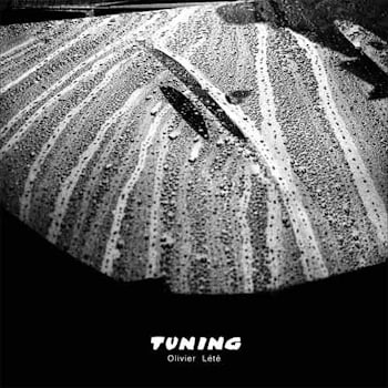 Olivier Lété - Tuning  