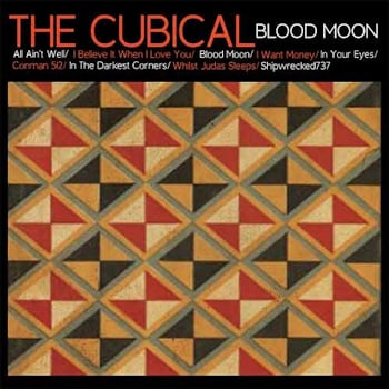 The Cubical - Blood Moon  