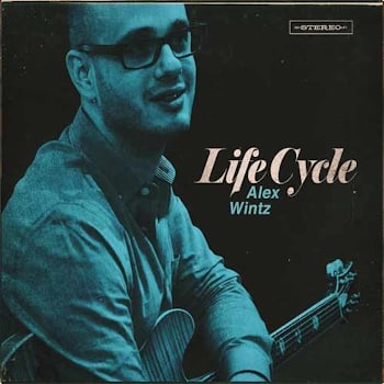 Alex Wintz - Life Cycle  