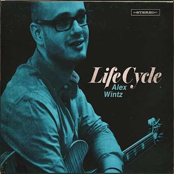 Alex Wintz - Life Cycle  