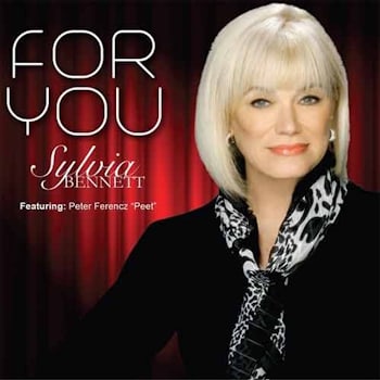 Sylvia Bennett - For You  