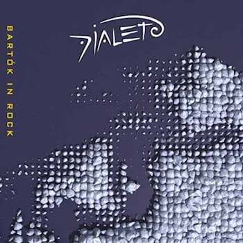 Dialeto - Bartok In Rock  