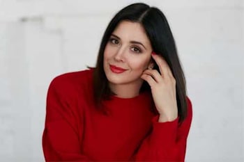 Мария Волошина: «В джазе не важно как ты выглядишь, важно - как ты звучишь»  