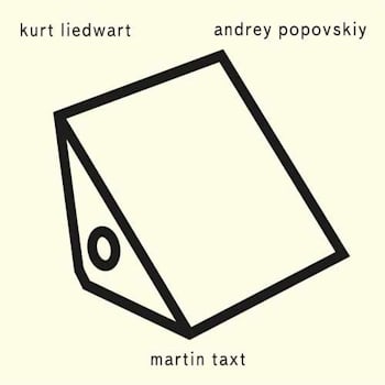 Kurt Liedwart / Andrey Popovskiy / Martin Taxt - Hjem  