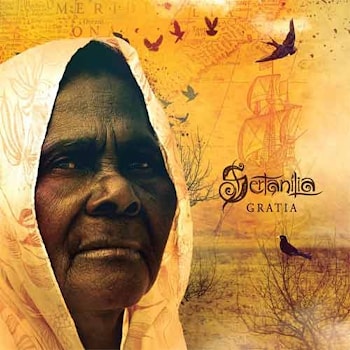 Sertanília - Gratia  