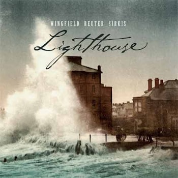 Wingfield / Reuter / Sirkis - Lighthouse  