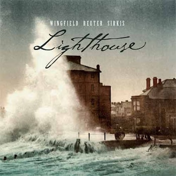 Wingfield / Reuter / Sirkis - Lighthouse  