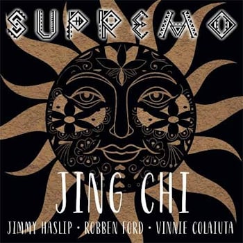 Jing Chi - Supremo  