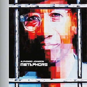 Alphonso Johnson - Metaphors  
