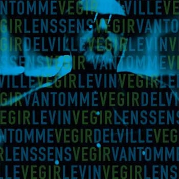 VANTOMME - Vegir  