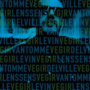 VANTOMME - Vegir  