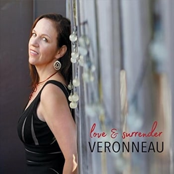 Véronneau - Love & Surrender  