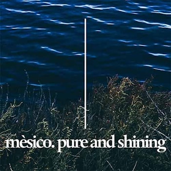 Mésico - Pure And Shining  