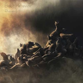 Bobby Previte - Rhapsody  