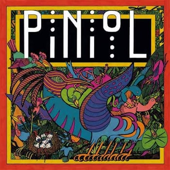 PinioL - Bran Coucou  