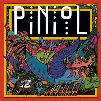 PinioL - Bran Coucou  