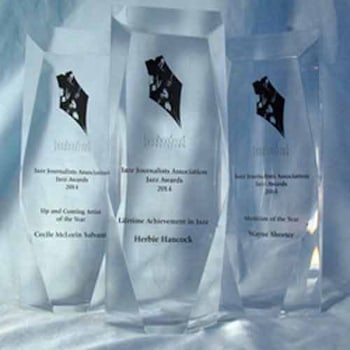 Лауреаты и номинанты JJA Jazz Awards 2018  