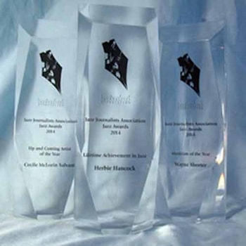 Лауреаты и номинанты JJA Jazz Awards 2018  