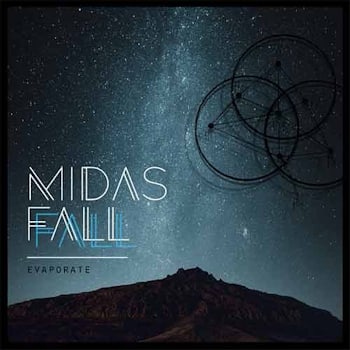 Midas Fall - Evaporate  