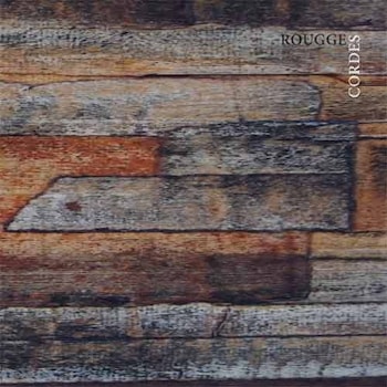 Rougge - Cordes  