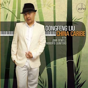 Dongfeng Liu - China Caribe  