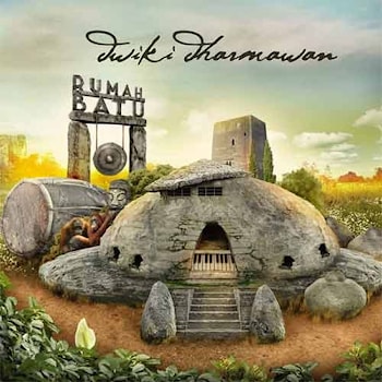 Dwiki Dharmawan - Rumah Batu  