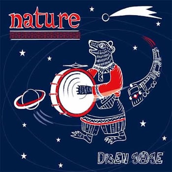 Disen Gage - Nature  