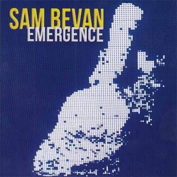 Sam Bevan - Emergence  