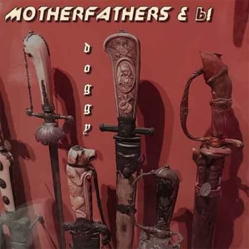 Motherfathers & Ь! - Doggy  