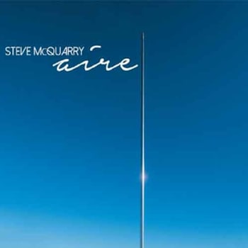Steve McQuarry - Aire  