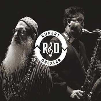 Jeff Rupert & Richard Drexler - R & D  