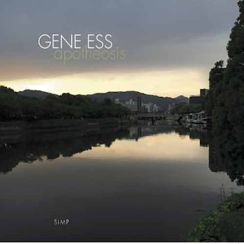Gene Ess - Apotheosis  