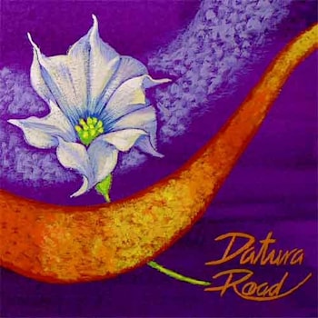 Datura Road - Datura Road  