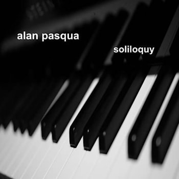 Alan Pasqua - Soliloquy  