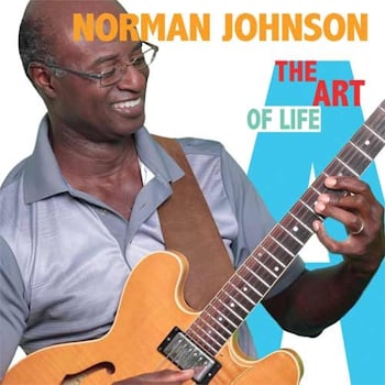 Norman Johnson - The Art Of Life  